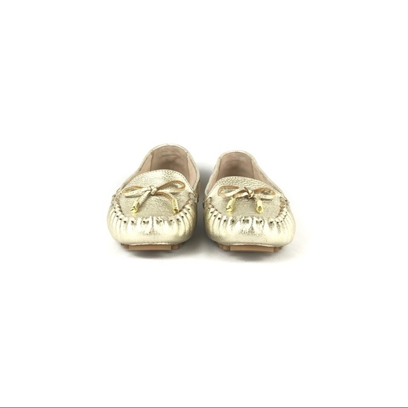 Clearance! Last Call!  Brand New Cole Haan Loafers Size 6 1/2 - Picture 4 of 5